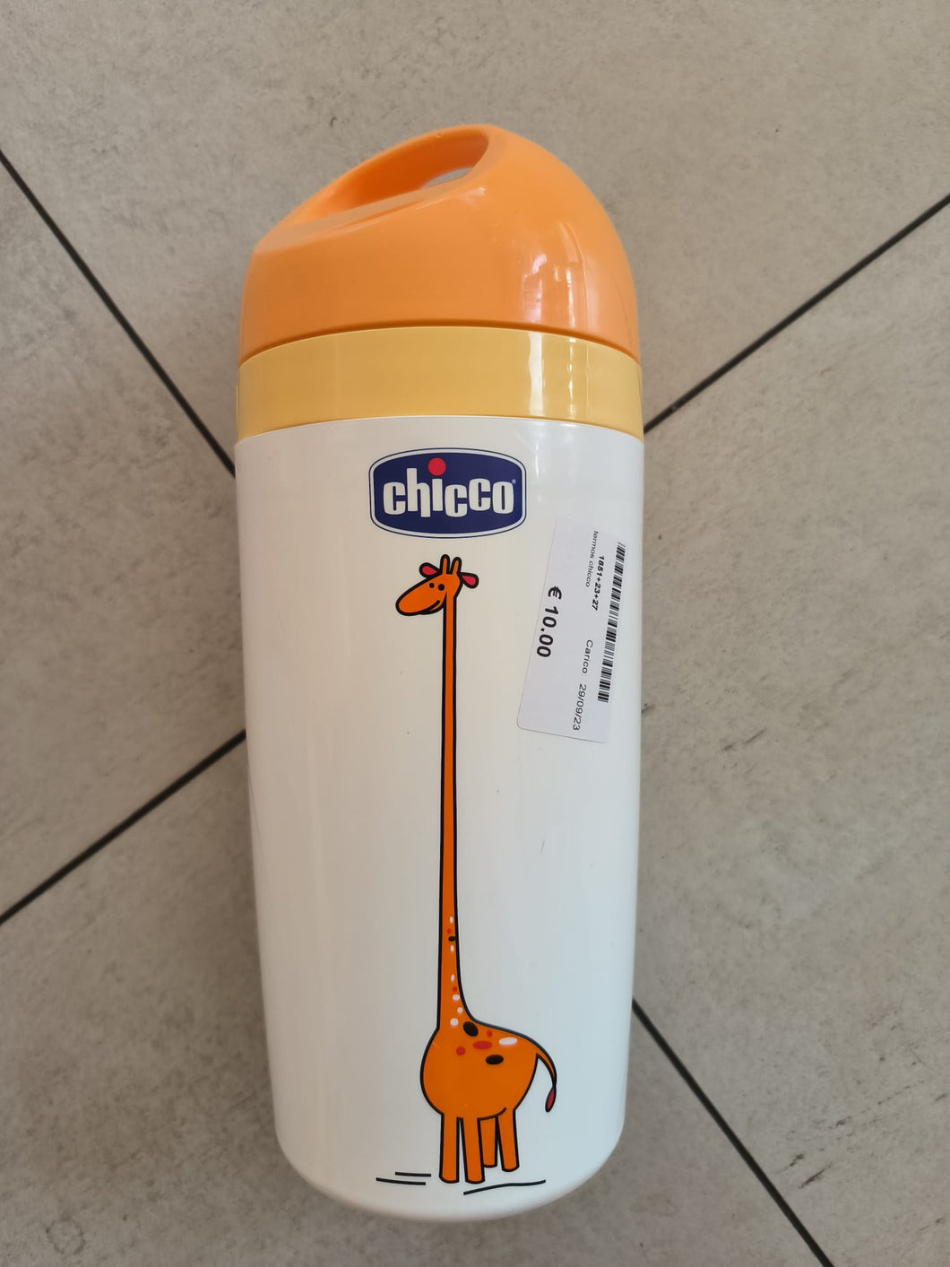 Thermos chicco - Chicco