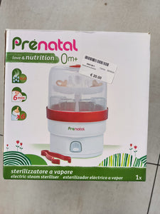 Sterilizzatore Prenatal