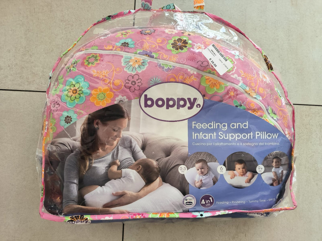 Cuscino Boppy