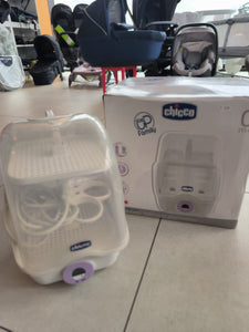 Sterilizzatore Chicco