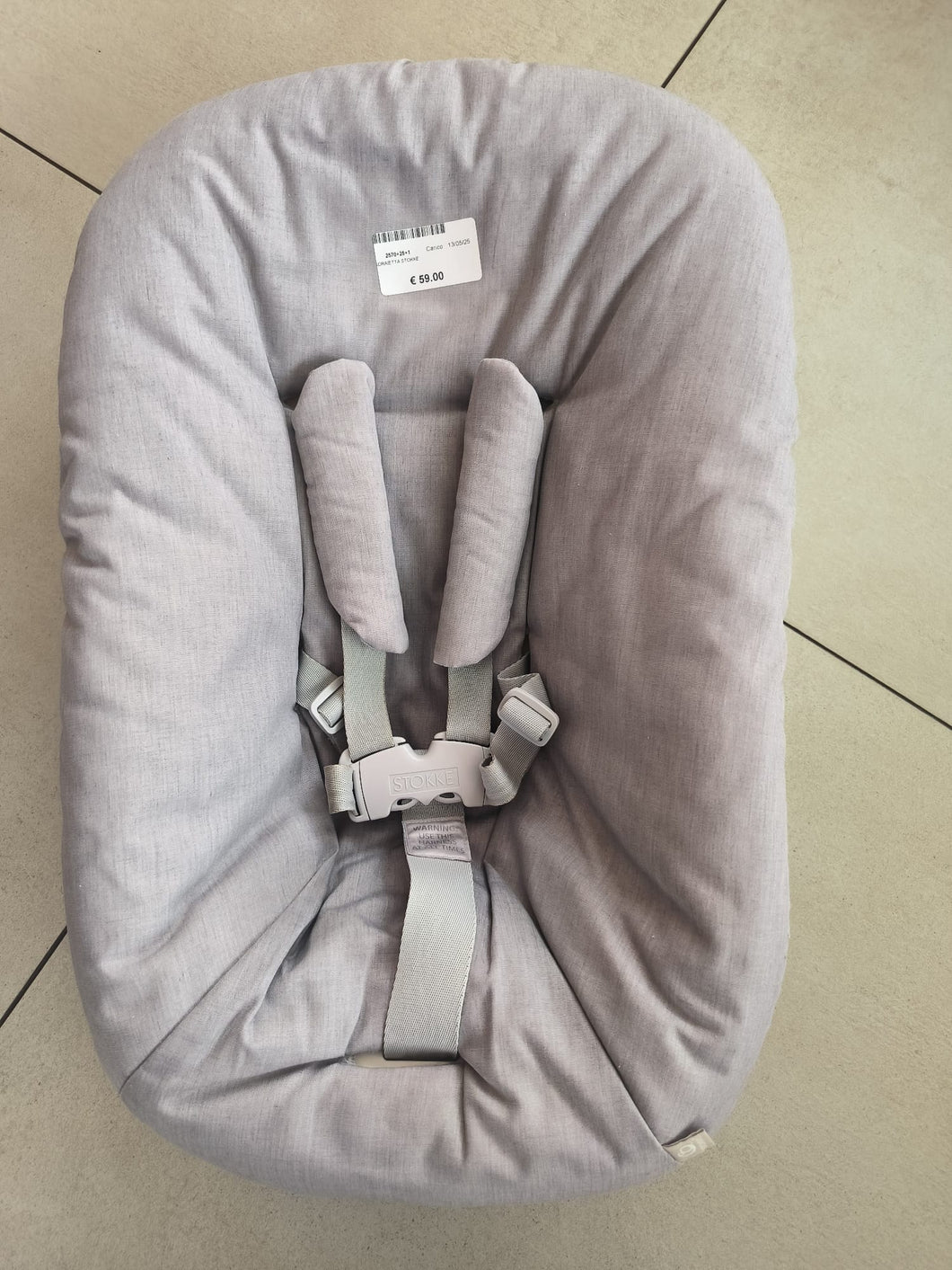 Sdraietta Stokke