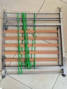 Cancelletto Bambini Hauck