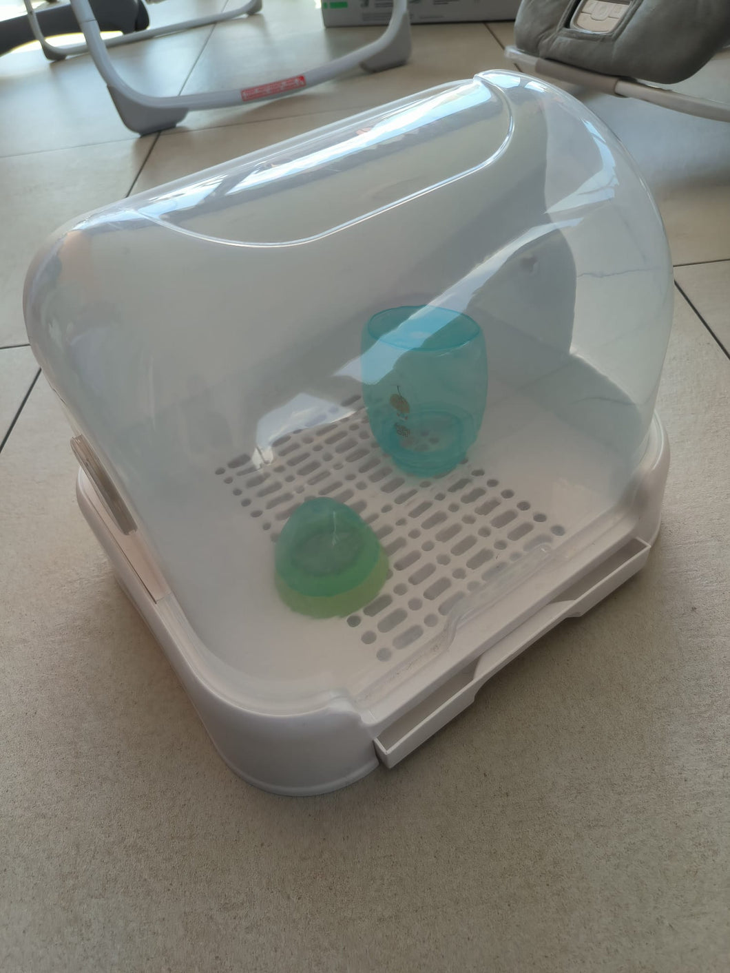 Sterilizzatore