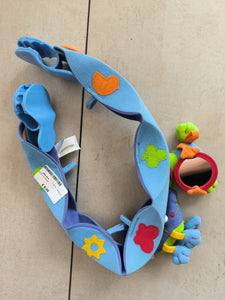 Archetto Giochi