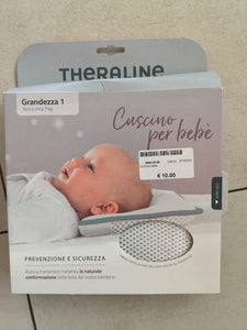 Cuscino per Bebè
