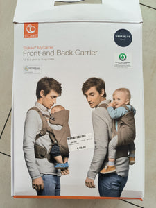 Marsupio Stokke
