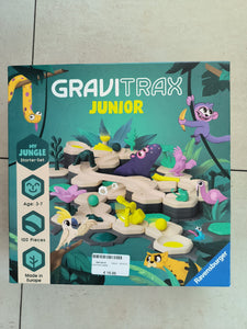 Gioco Gravitrax Junior