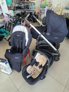 Trio Blu Inglesina