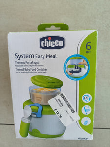 Thermos Portapappa Chicco