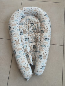 Riduttore Lettino Neonato