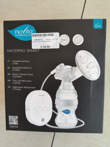 Tiralatte Elettrico Nuvita