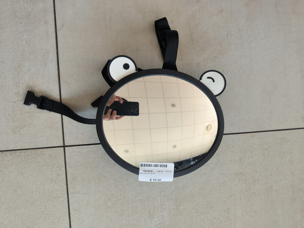 Specchietto Auto