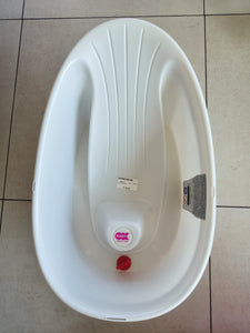 Vaschetta Bagnetto Bianca OkBaby
