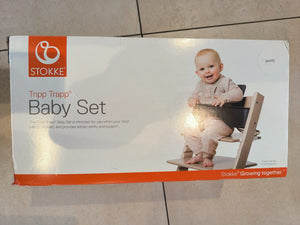 Tripp Trapp Baby Set Stokke