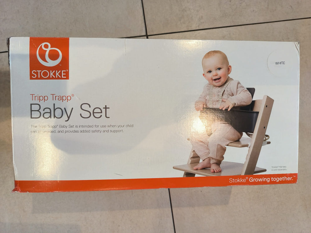 Tripp Trapp Baby Set Stokke