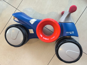 Moto Balance