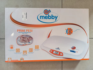 Bilancia Mebby