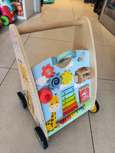 Primi Passi Legno