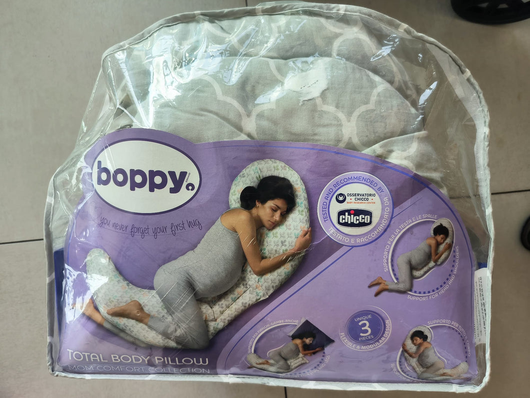 Cuscino Gravidanza Boppy