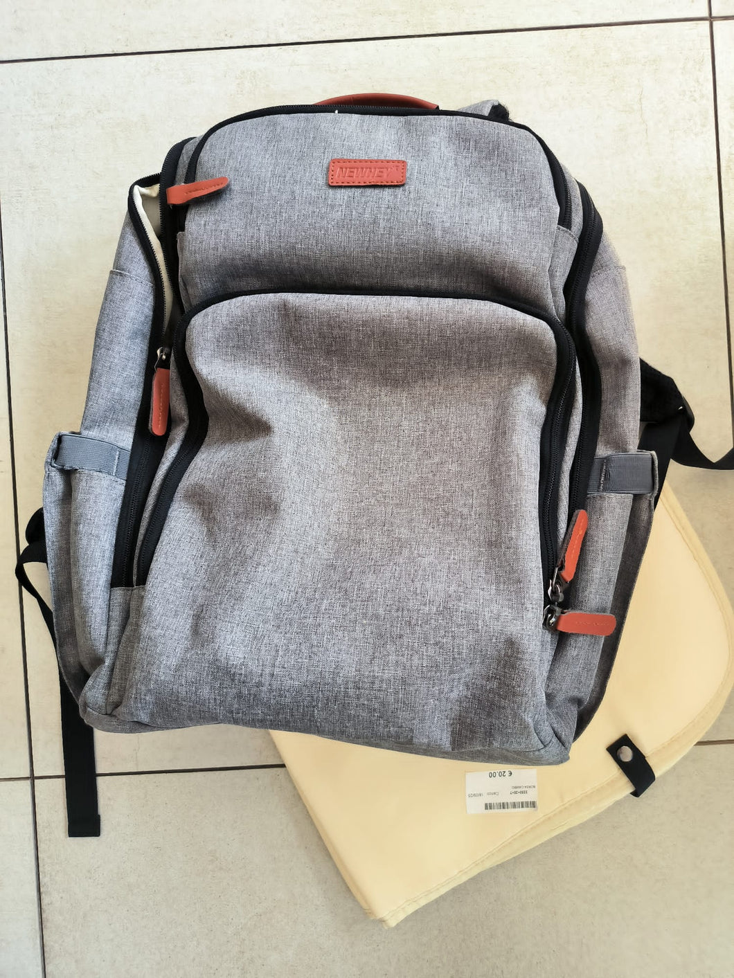 Borsa Cambio