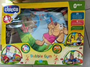 Palestrina Chicco 3in1