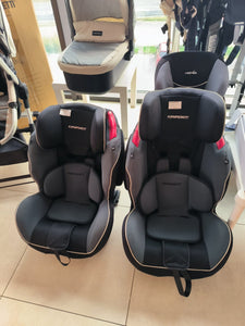 Seggiolini Auto Duo Foppapedretti