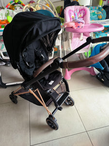 Passeggino Cybex Mios Struttura Sottile e Leggera