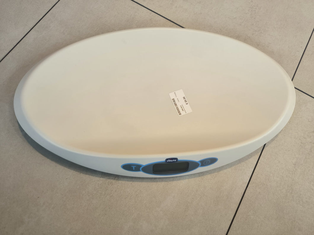 Bilancia Chicco