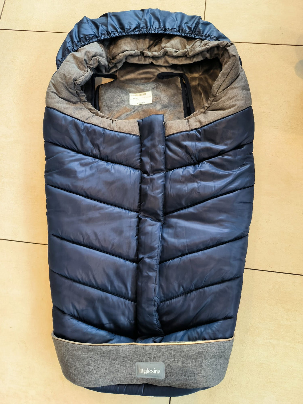 Sacco Passeggino Inglesina