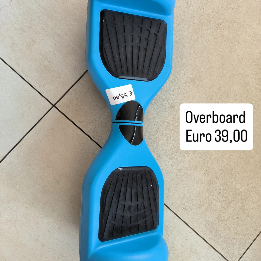 OverBoard