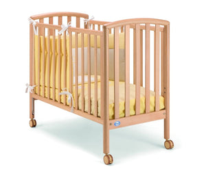 Lettino Pali Piccolo 110x60