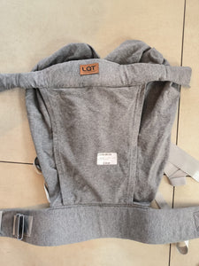 Fascia/Marsupio LAT Grigio