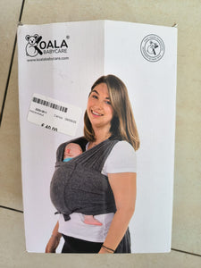 Fascia Koala