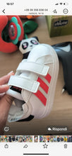 Carica l&#39;immagine nel visualizzatore di Gallery, Giubbino Original Marines - Smanicato Original Marines - Scarpine Adidas - Primi Passi Fisher-Price,gioco volante chicco e spedizione
