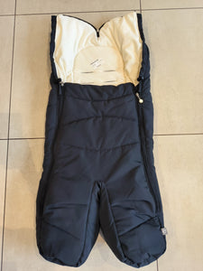 Sacco Stokke Coprigambe