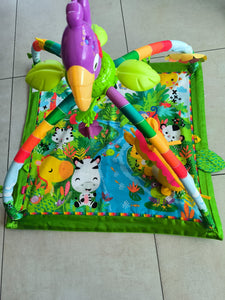Palestrina Fisher-Price del Tucano con Luci e Suoni