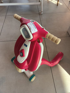 Primi Passi Baby Clementoni