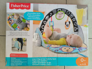 Palestrina Fisher-Price
